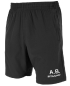 Preview: ATSVWOE21 Short mit Taschen (437203-8000)